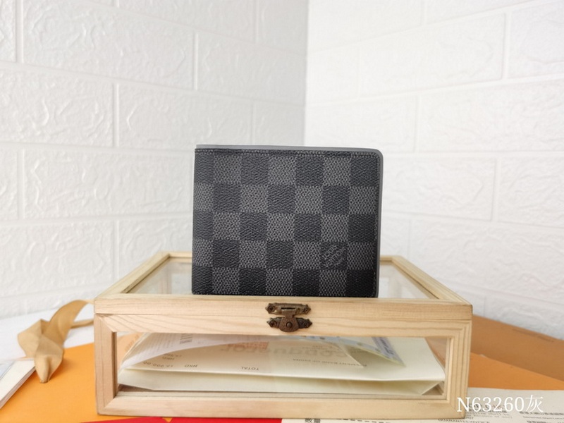 LV Wallets 160